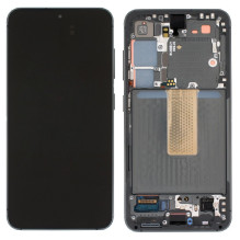 Ekranas Samsung S911 S23 5G...