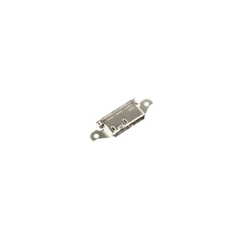 Įkrovimo kontaktas ORG Samsung G900F S5