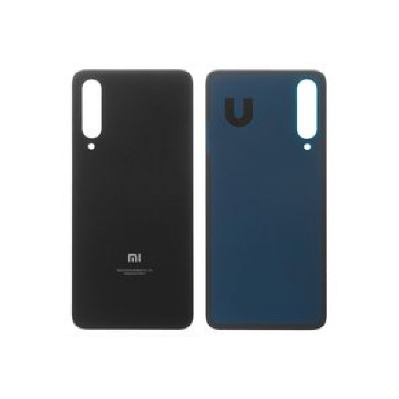 Galinis dangtelis Xiaomi Mi 9 SE Grey ORG
