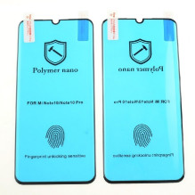 Screen protection...