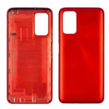 Galinis dangtelis Xiaomi Redmi 9T Sunrise Orange ORG