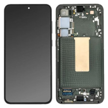 Ekranas Samsung S916 S23+...
