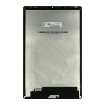 Ekranas Lenovo Tab M10 FHD Plus (2nd Gen) TB-X606 10.3 2020 su lietimui jautriu stikliuku Black (Refurbished) ORG