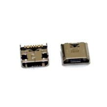 Įkrovimo kontaktas ORG Samsung i9080 / i9082 / I9060 / i9062 / G360F / G361F / T110 / T111 / T113 / T116 / T280 / T285 /