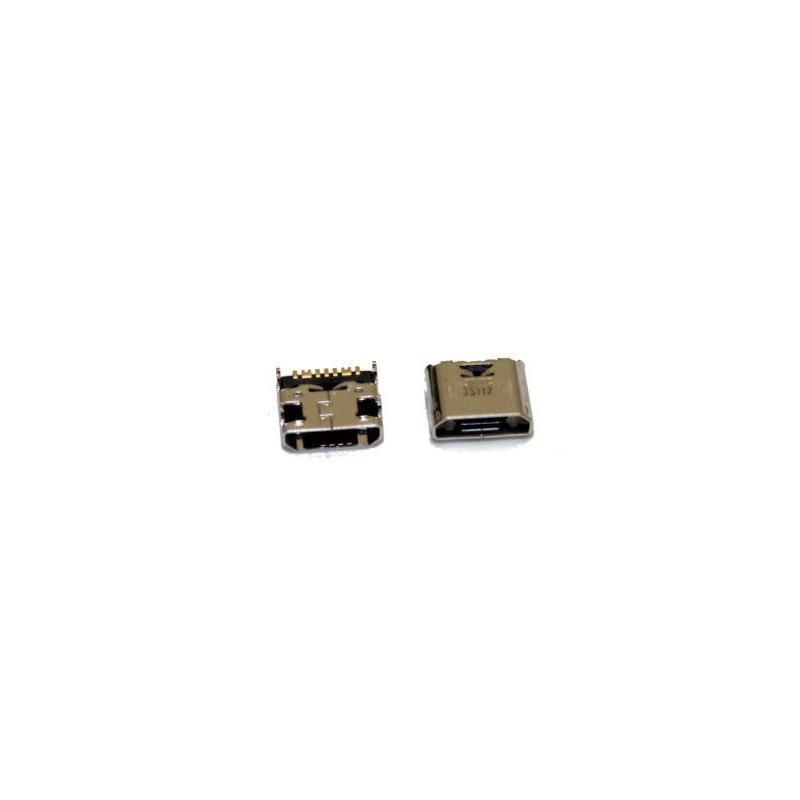 Įkrovimo kontaktas ORG Samsung i9080 / i9082 / I9060 / i9062 / G360F / G361F / T110 / T111 / T113 / T116 / T280 / T285 /