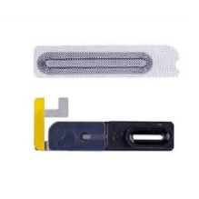 Anti dust mesh for iPhone...