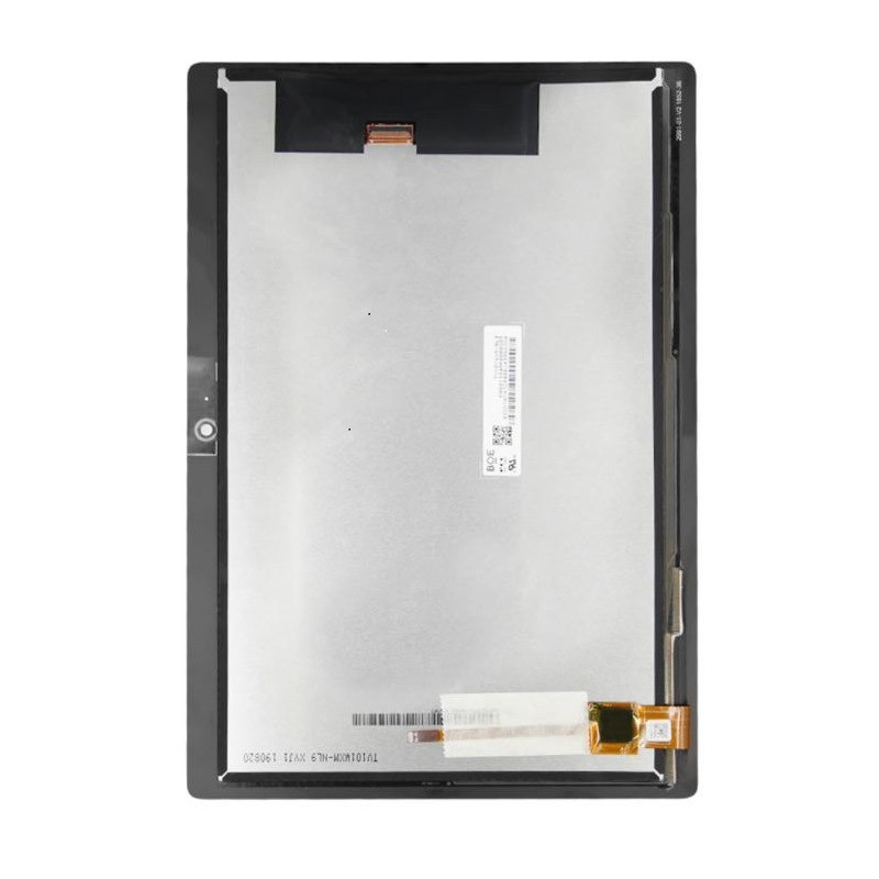 LCD screen Lenovo Tab M10 TB-X505 (P101DEA-AB0) with touch screen Black (Refurbished) ORG