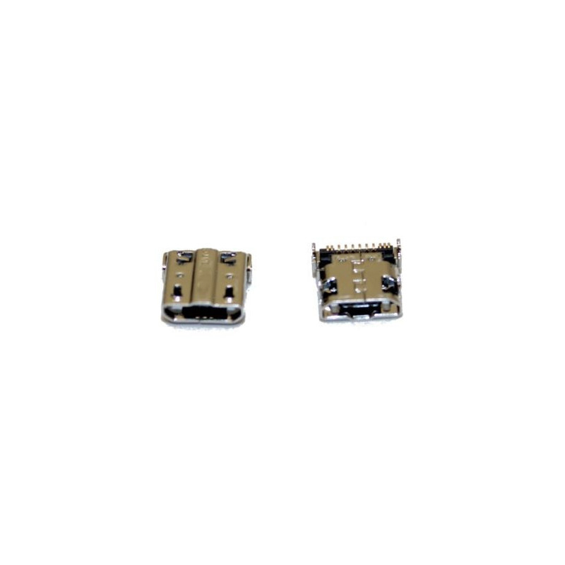 Įkrovimo kontaktas ORG Samsung N7100 / i9505 S4