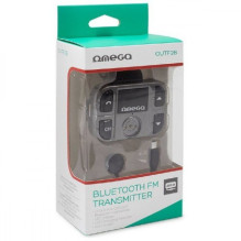 FM modulator Omega OUTF28...