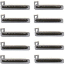 Apsauginis tinkliukas nuo dulkių skirtas iPhone X / XS / XS Max ORG