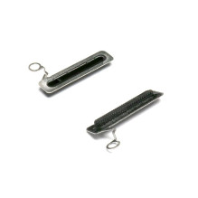Anti dust mesh for iPhone...