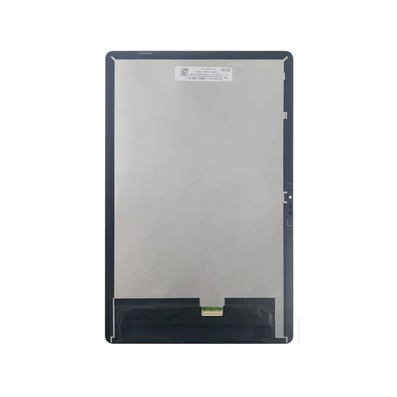 LCD screen Lenovo Tab P11 / P11 Plus / J606 / J616 11.0 2021 with touch screen Black (Refurbished) ORG