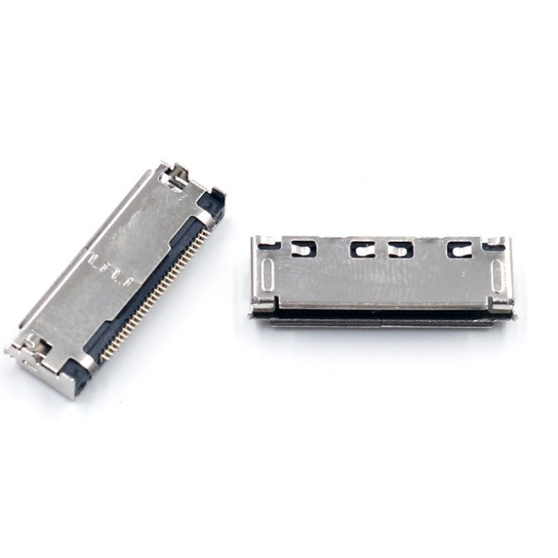 Įkrovimo kontaktas ORG Samsung P1000 / P3100 / P3110 / P3108 / P6200 / P6210