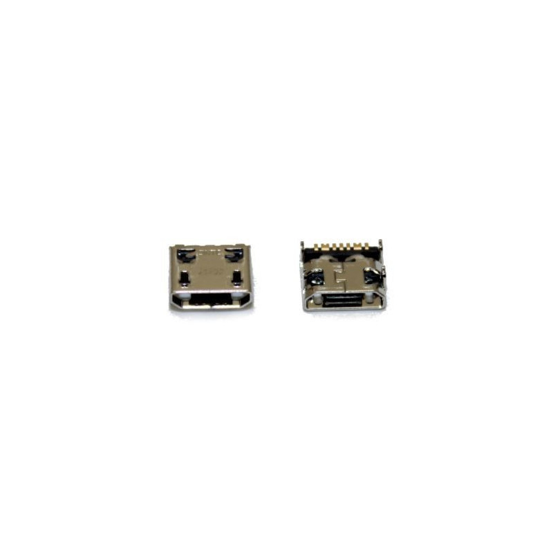 Įkrovimo kontaktas ORG Samsung S7710 / S6810 / S6790 / G130 / G310 / G313 / S5282 / S7390 / i9190