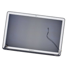 LCD screen MacBook A1286 Air Pro 15 2006 I Vers. with touch screen original (used Grade C)