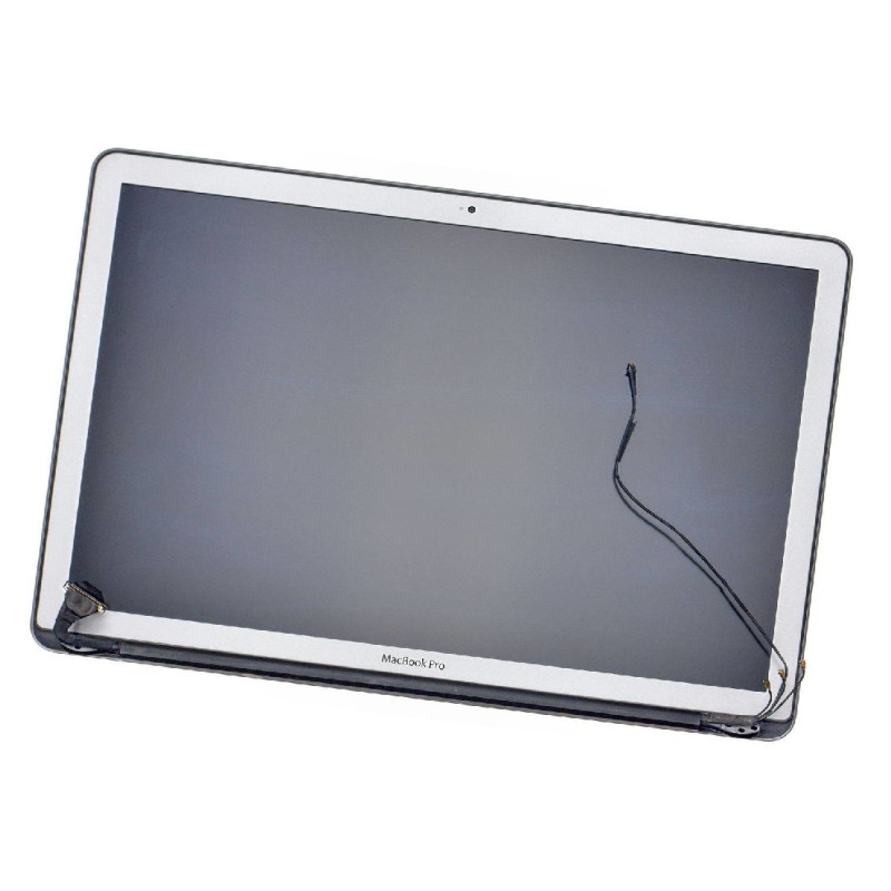 LCD screen MacBook A1286 Air Pro 15 2006 I Vers. with touch screen original (used Grade C)