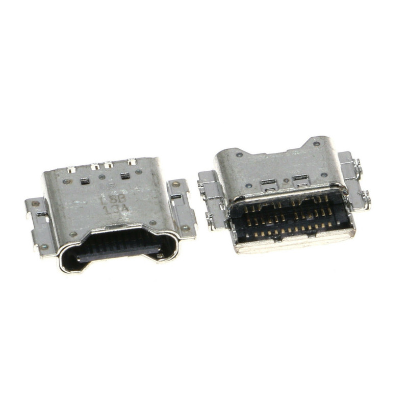Įkrovimo kontaktas ORG Samsung T510 / T515 / T860 / T865 / P610 / P615 / T970 / T976