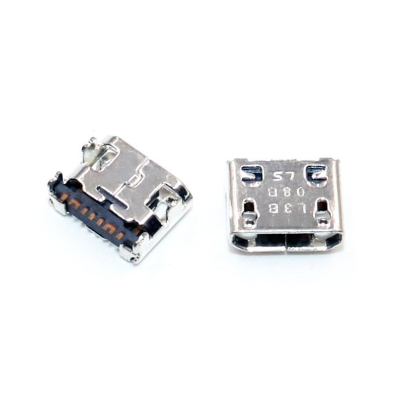 Įkrovimo kontaktas ORG Samsung T550 / T555 Tab A