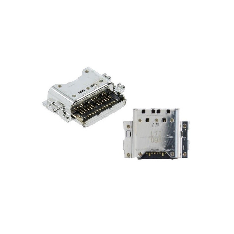 Įkrovimo kontaktas ORG Samsung T590 / T595 / T820 / T825