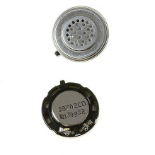 Garsiakalbis Nokia 3220 6070 / N73 / 6290 / 6110N / 6267 / 6170 / 6111 / 6131 / 7270(su spyruoklėmis)