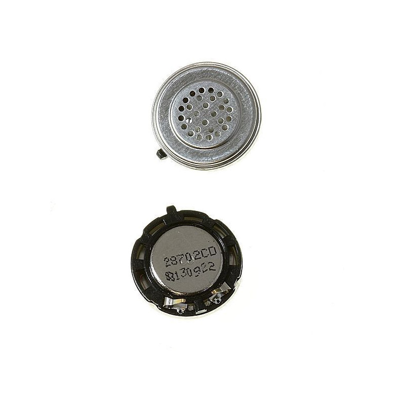 Garsiakalbis Nokia 3220 6070 / N73 / 6290 / 6110N / 6267 / 6170 / 6111 / 6131 / 7270(su spyruoklėmis)