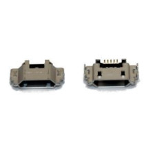 Įkrovimo kontaktas ORG Sony D6503 / D6502 / L50W Xperia Z2 L39h / C6902 / C6903 Xperia Z1 / D6602 / D6603 Xperia Z3