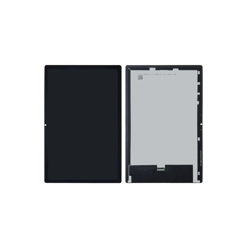 LCD screen Samsung X200 / X205 TAB A8 10.5 2021 with touch screen Black RG