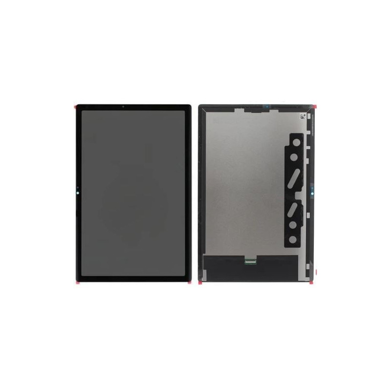 LCD screen Samsung X200 / X205 TAB A8 10.5 2021 with touch screen black original (service pack)