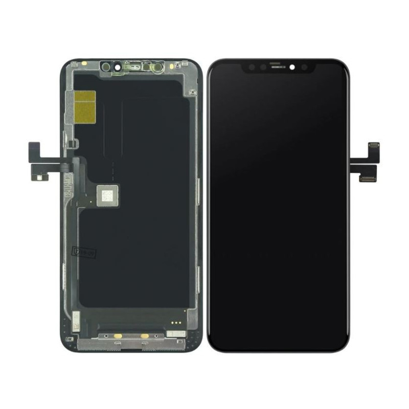 LCD screen for iPhone 11 Pro Max with touch screen INCELL (Removable IC)
