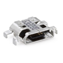 Įkrovimo kontaktas ORG Sony Xperia M2 D2303 / D2305