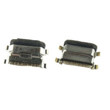 Charging connector ORG...