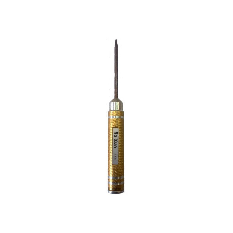 Screwdriver T7 HQ