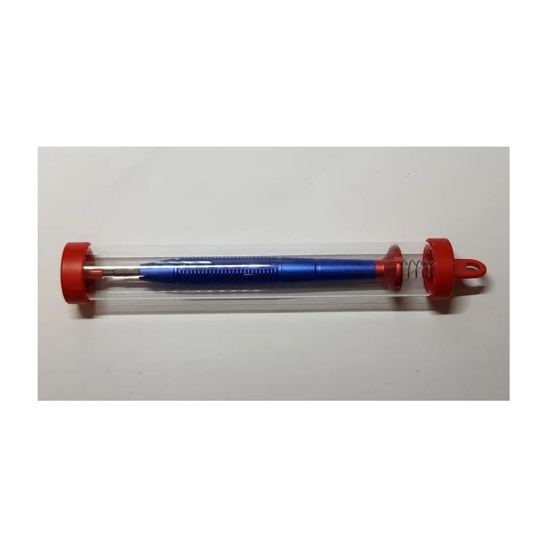 Screwdriver for internal screws for iPhone 7 / 7 Plus / 8 / 8 Plus (0.6mm Y) yaxun