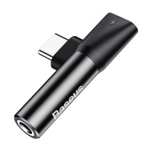 Audio adapter Baseus L41...