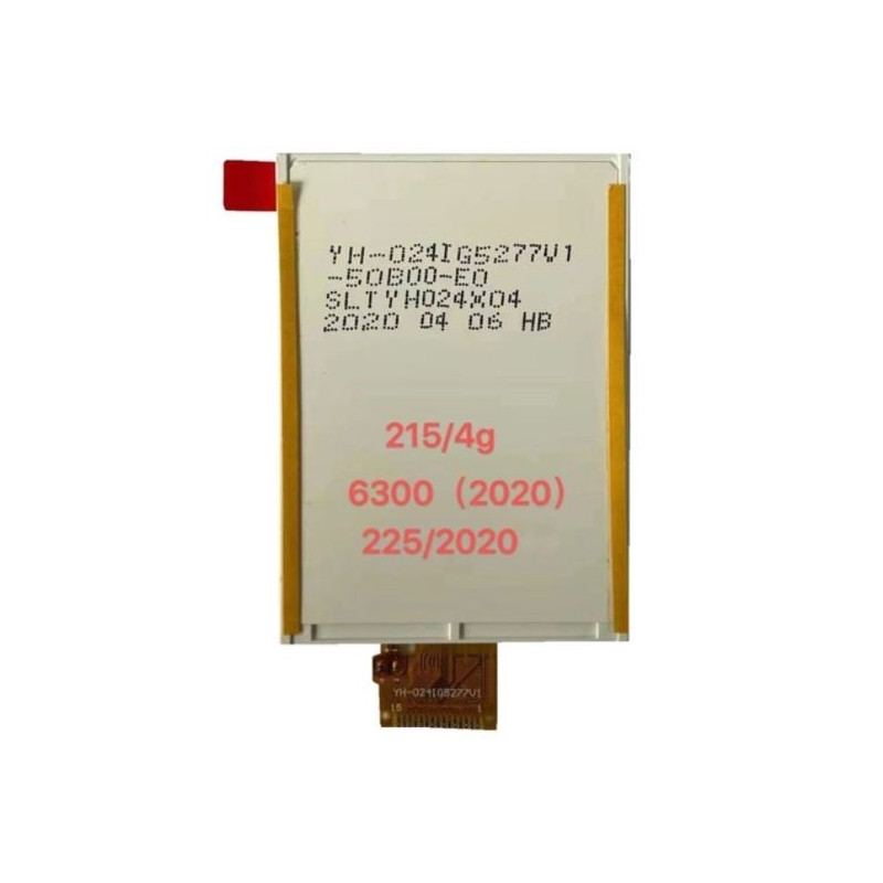 LCD screen Nokia 225 4G 2020 / 215 4G 2020 / 6300 4G 2020 HQ