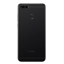 Back cover for Honor 7A...
