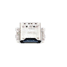 Charging connector ORG...