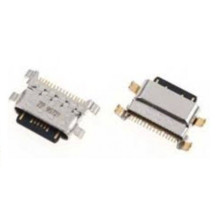 Charging connector ORG...