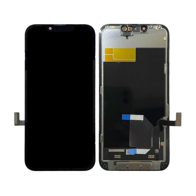 LCD screen for iPhone 13 with touch screen INCELL (Removable IC)