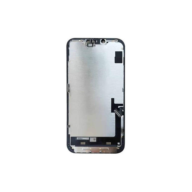 Ekranas skirtas iPhone 14 Plus su lietimui jautriu stikliuku INCELL (Removable IC)