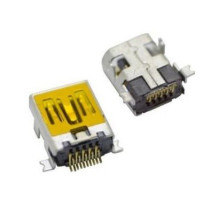 Charging connector...