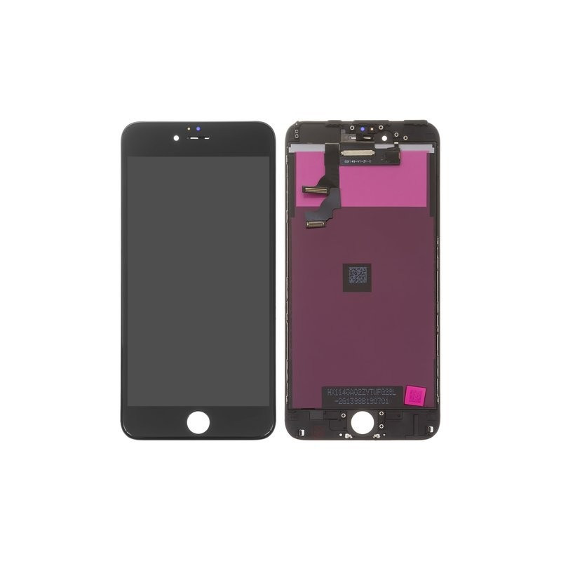 LCD screen for iPhone 6 Plus with touch screen Black ESR HQ
