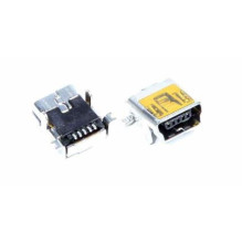 Charging connector...