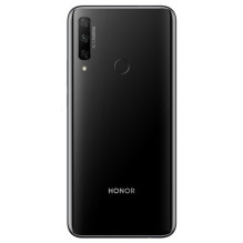 Back cover for Honor 9X...