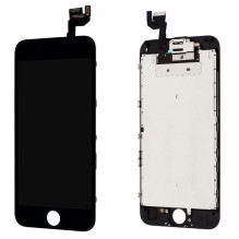 LCD screen for iPhone 6S with touch screen Black Premium