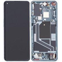 Ekranas OnePlus 9 Pro su...