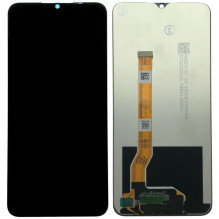 Ekranas Oppo A57 / A77 /...
