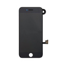 LCD screen for iPhone 7 with touch screen Black Premium