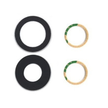 iPhone 12 / 12 mini lens for camera (only lens 2pcs) ORG