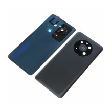 Back cover for Huawei Mate 40 Pro Black original (used Grade C)